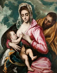 Sacra Famiglia